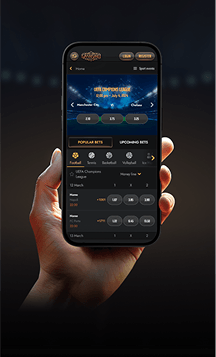 Live Betting