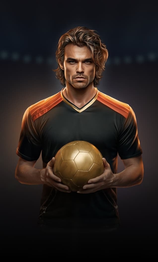 football