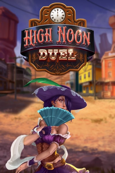 High Noon Duel